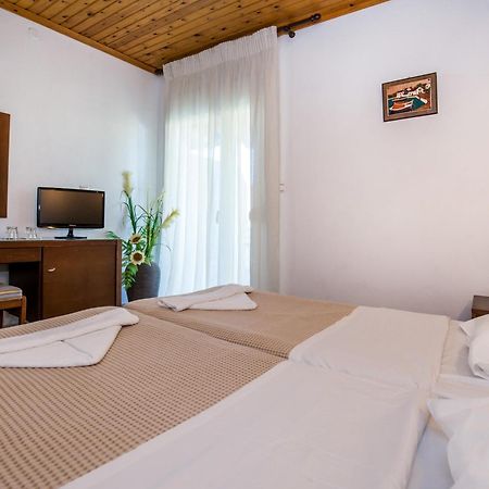 Astris Sun Hotel Habitación foto