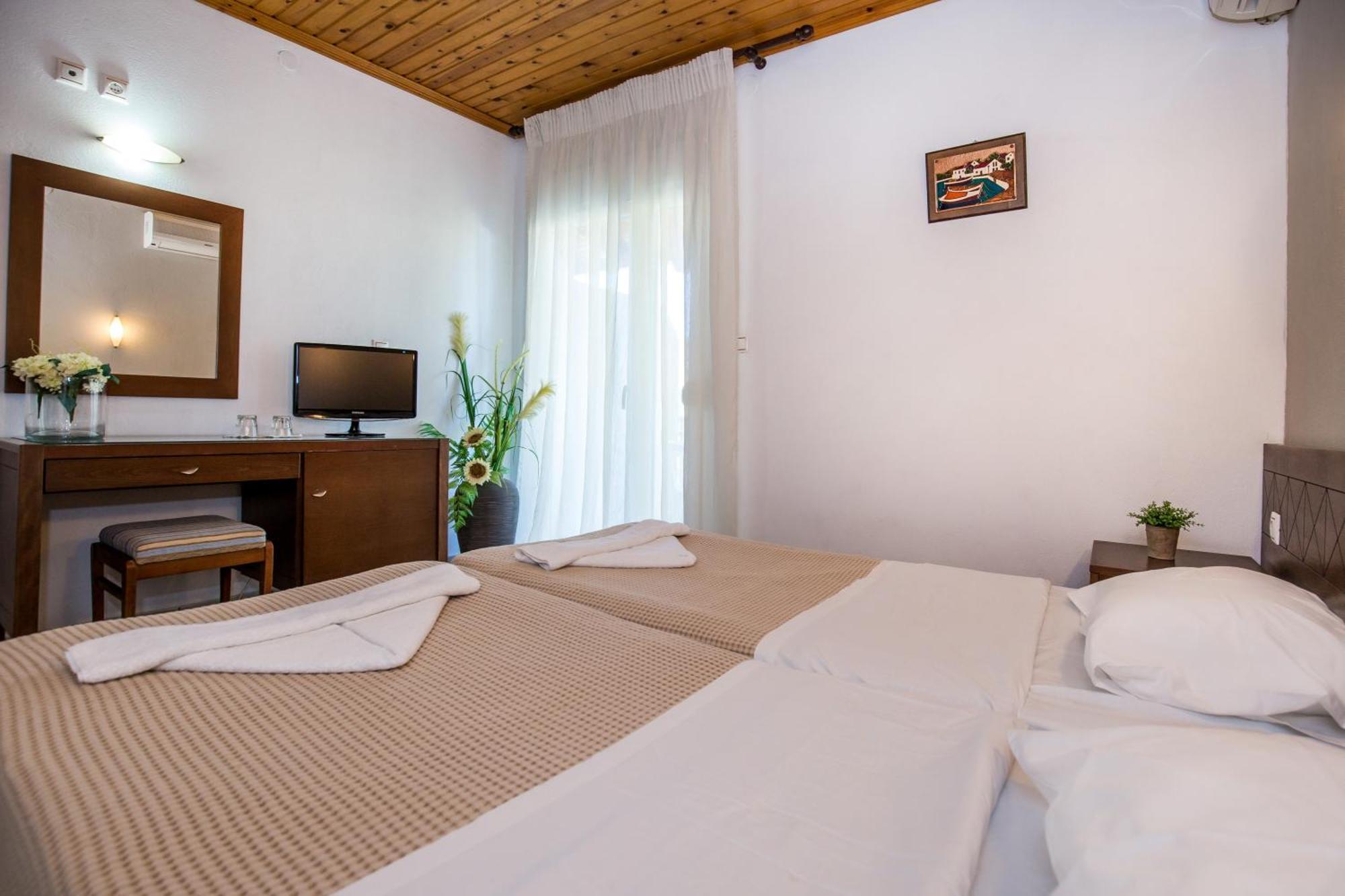 Astris Sun Hotel Habitación foto