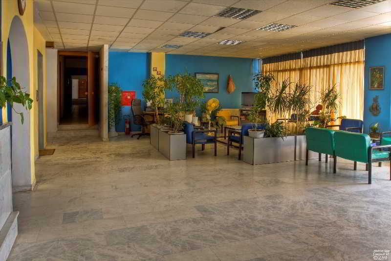 Astris Sun Hotel Exterior foto
