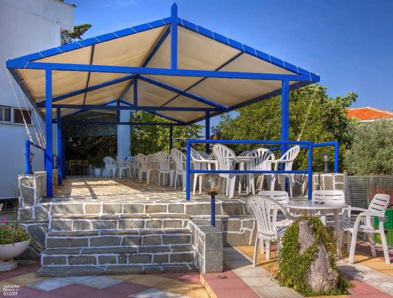 Astris Sun Hotel Exterior foto