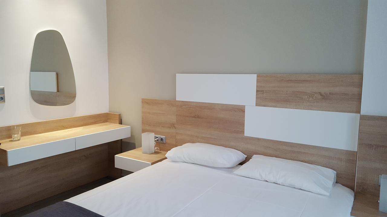Astris Sun Hotel Exterior foto